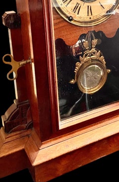 Seth Thomas City Series - Pittsburgh VP