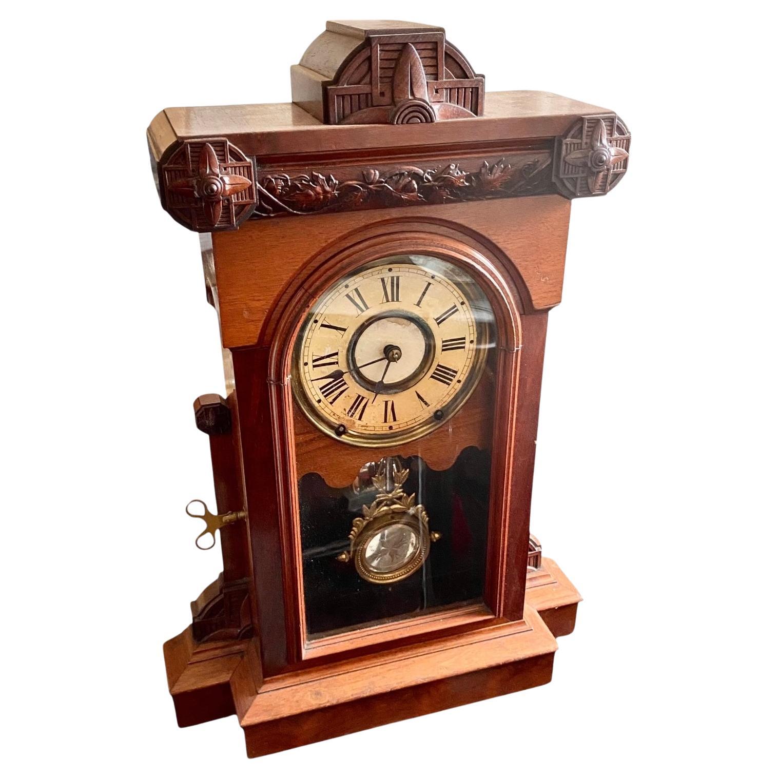 Seth Thomas City Series - Pittsburgh VP For Sale