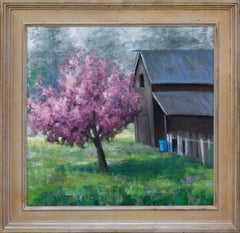 A Touch of Spring