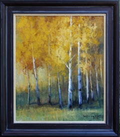 Aspen Grove