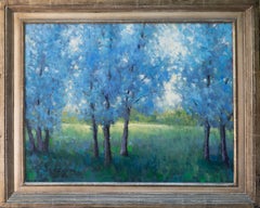 Blossom Trees