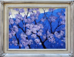 Cherry Blossoms
