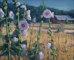 Hollyhock Lane