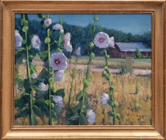 Hollyhock Lane