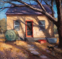 In The Shadow Of The Day