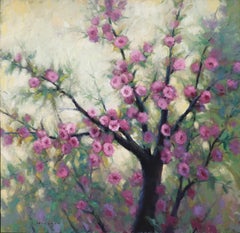Flores de ciruelo