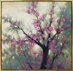 Plum Blossoms