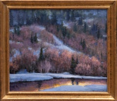 When the River Speaks