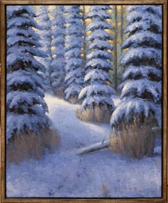 A. Winter Glow