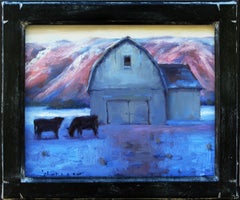 Luz de invierno
