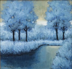 Luz de invierno