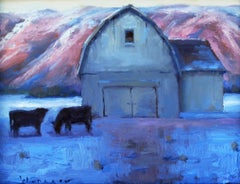 Winter Light
