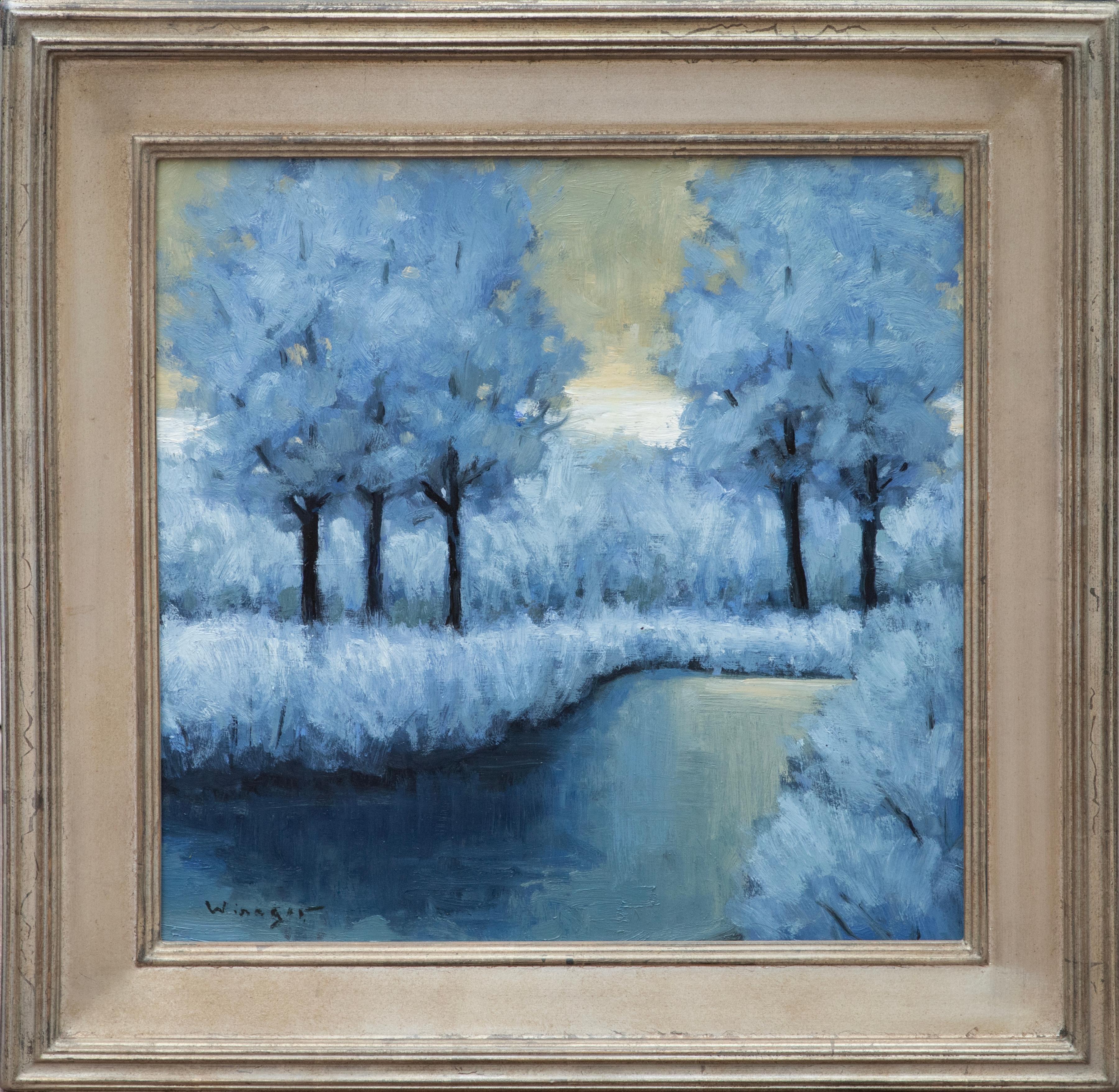 Winter Light