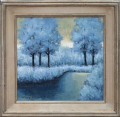 Winter Light
