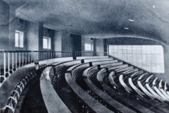 Seton Smith, fotografia originale in cibacromia