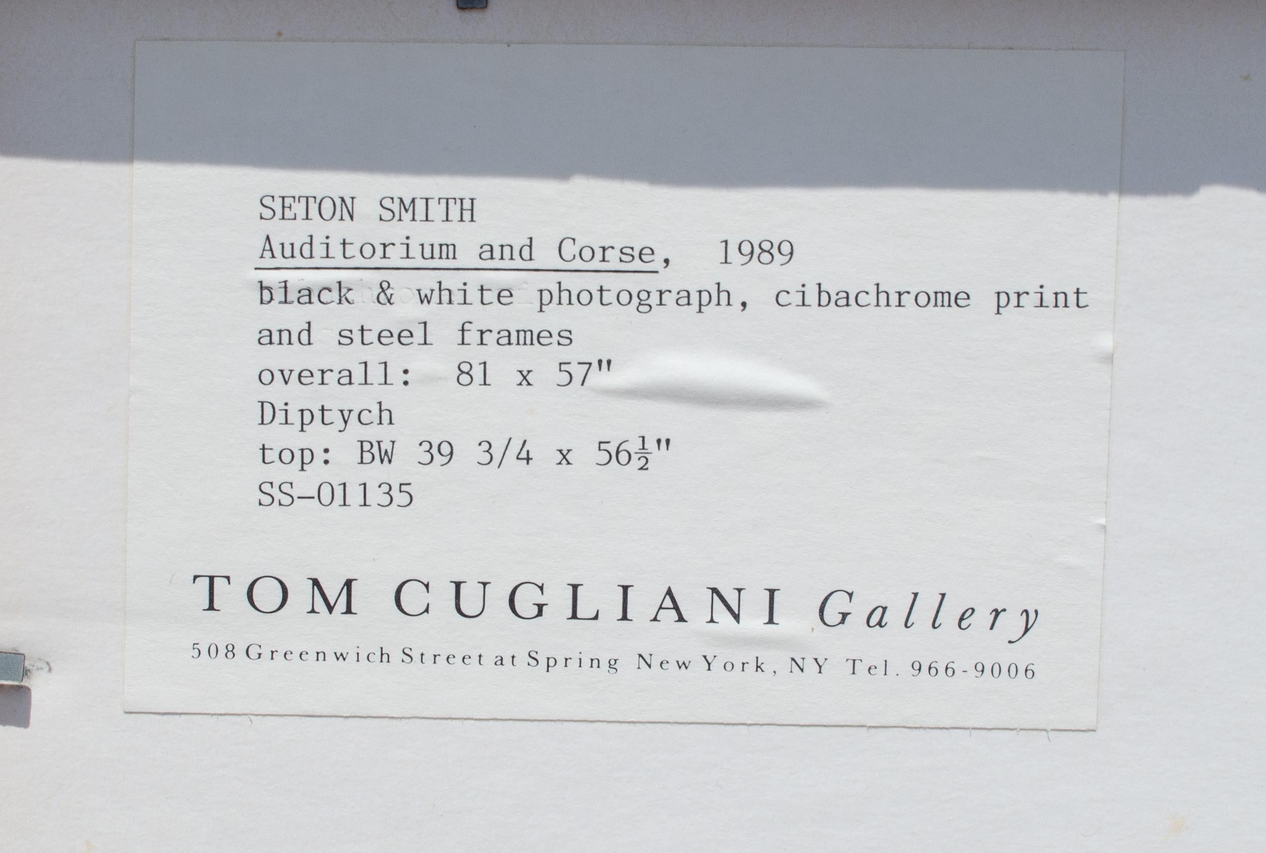 Seton Smith Original Cibachrome Photograph For Sale 2