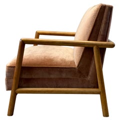 Settee by T.H. Robsjohn-Gibbings