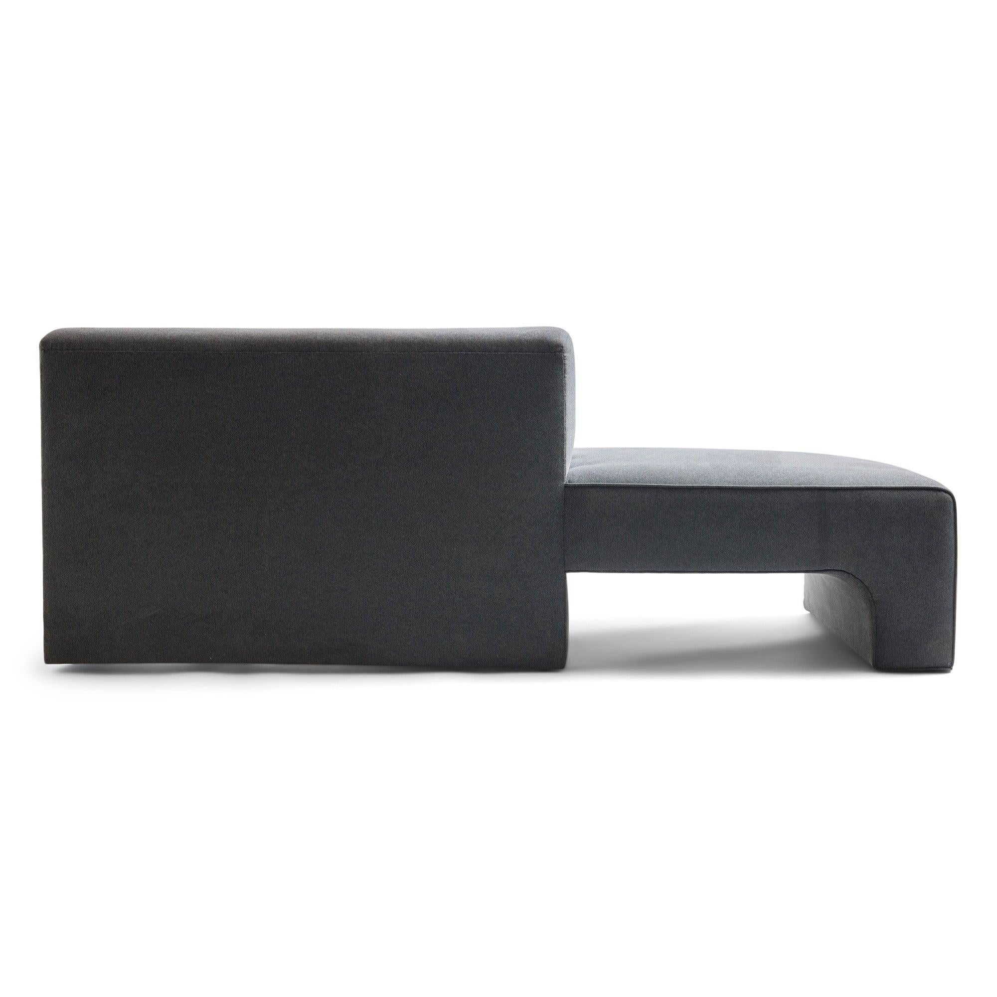 American Settee by Vladimir Kagan, 1960s For Sale