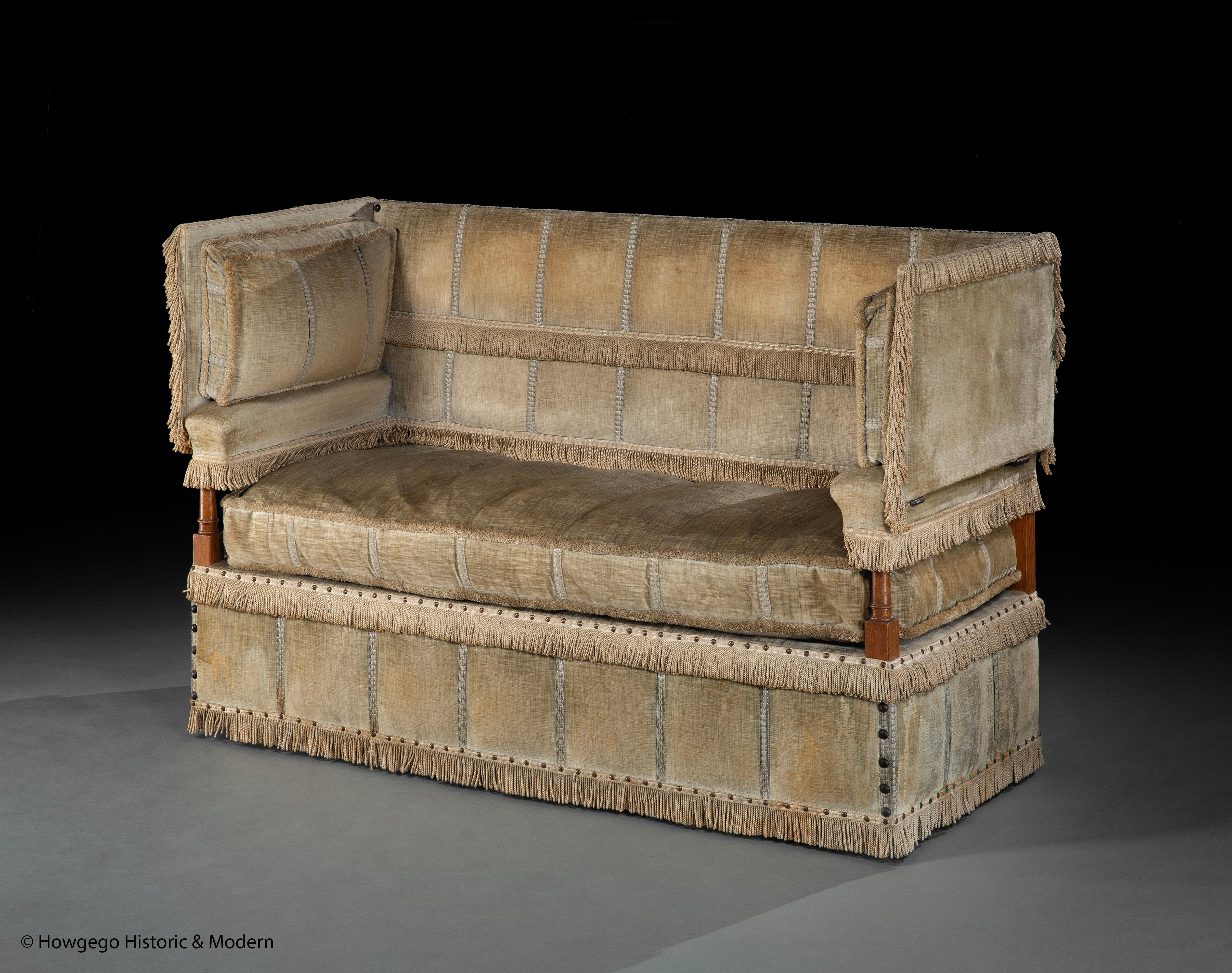 knole couch