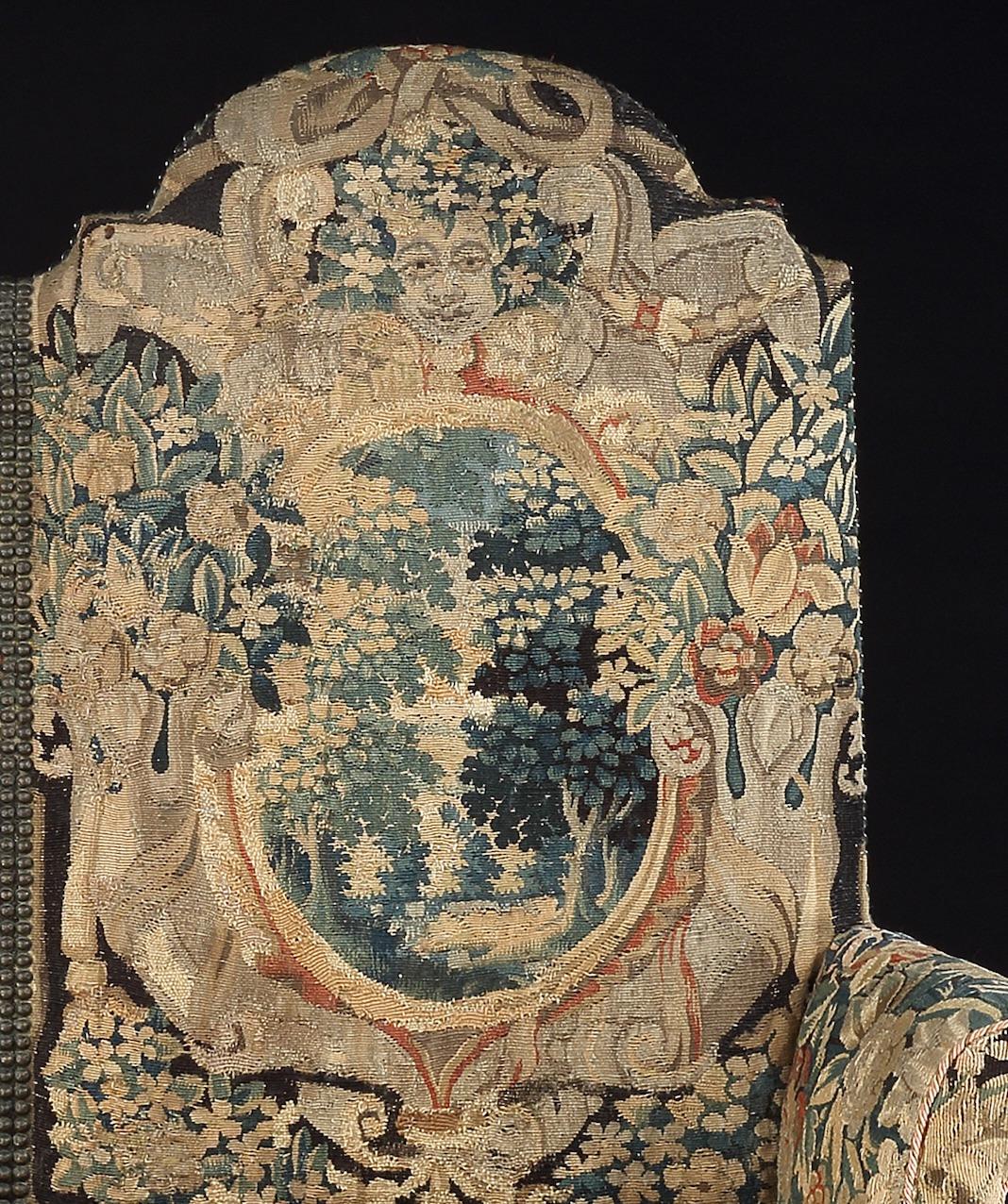 1700's furniture