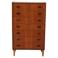 Commodes and Chests of Drawers