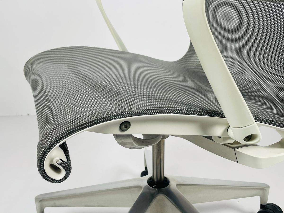 Setu Office Chair by Studio 7.5 for Herman Miller For Sale 3