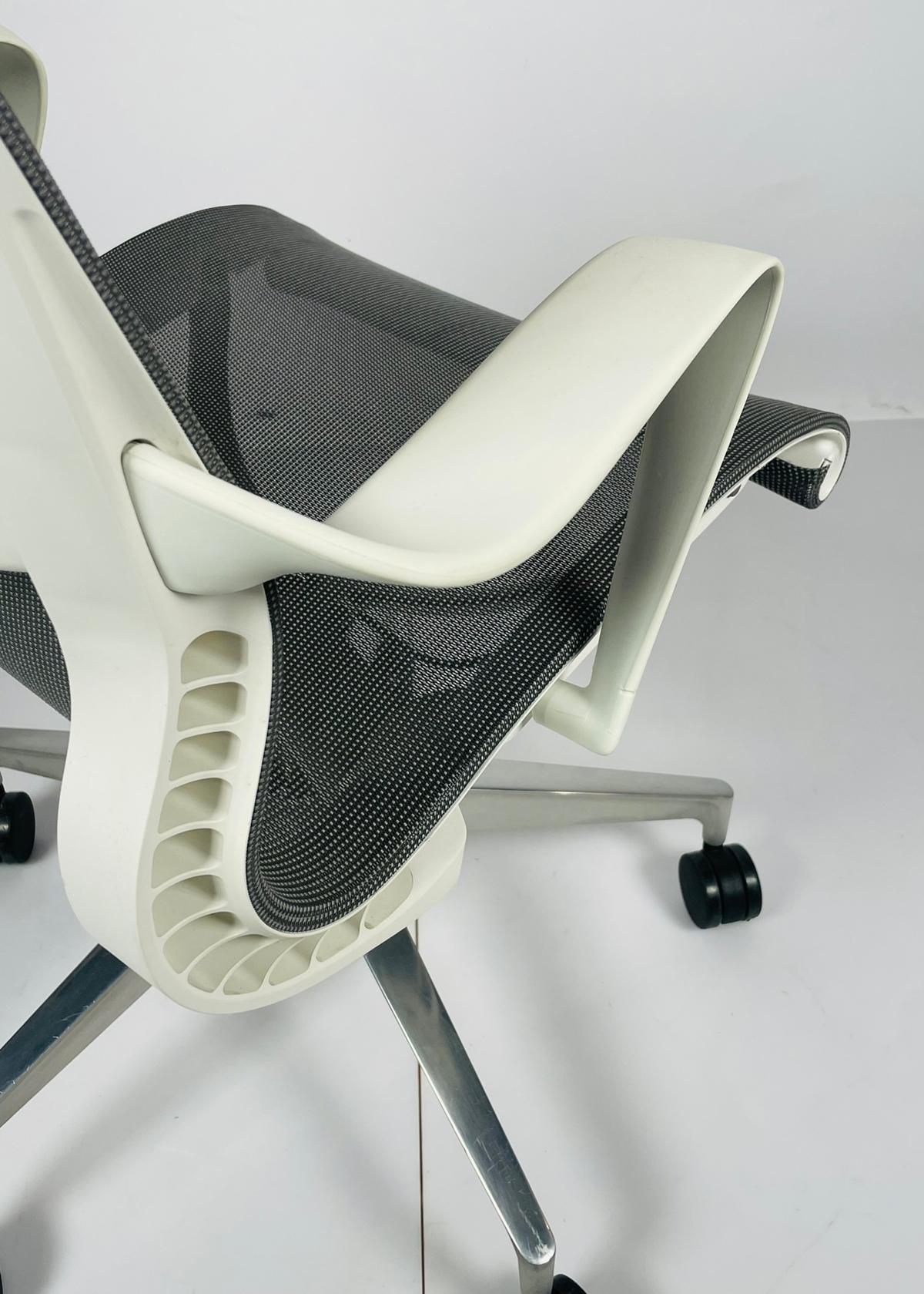 Setu Office Chair by Studio 7.5 for Herman Miller For Sale 4