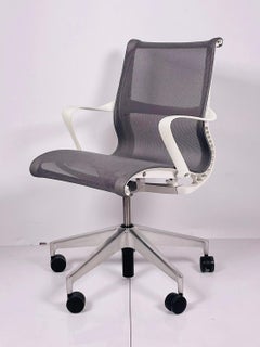 Silla de oficina Setu de Studio 7.5 para Herman Miller
