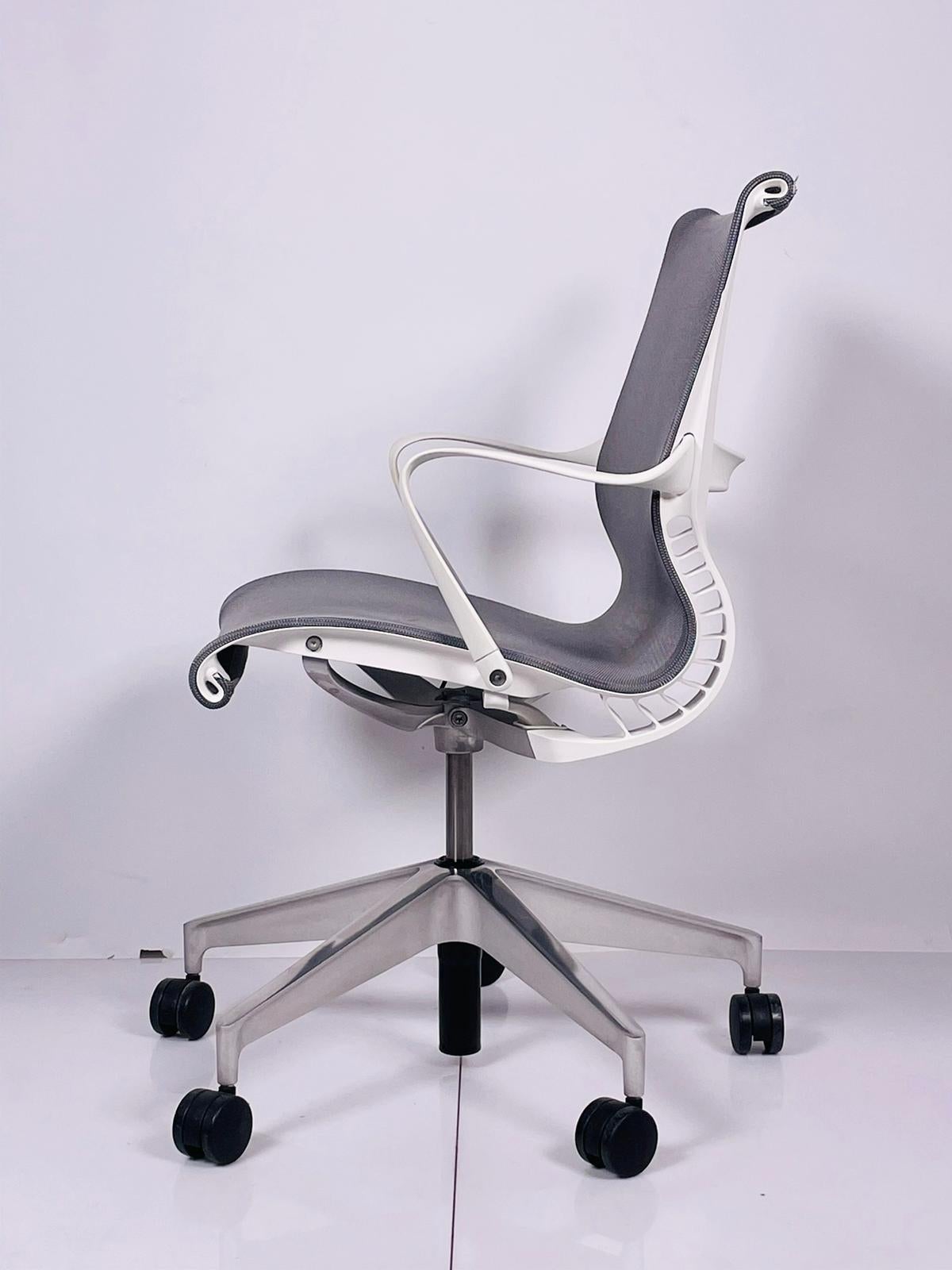 Setu-Bürostuhl von Studio 7,5 für Herman Miller (Moderne) im Angebot