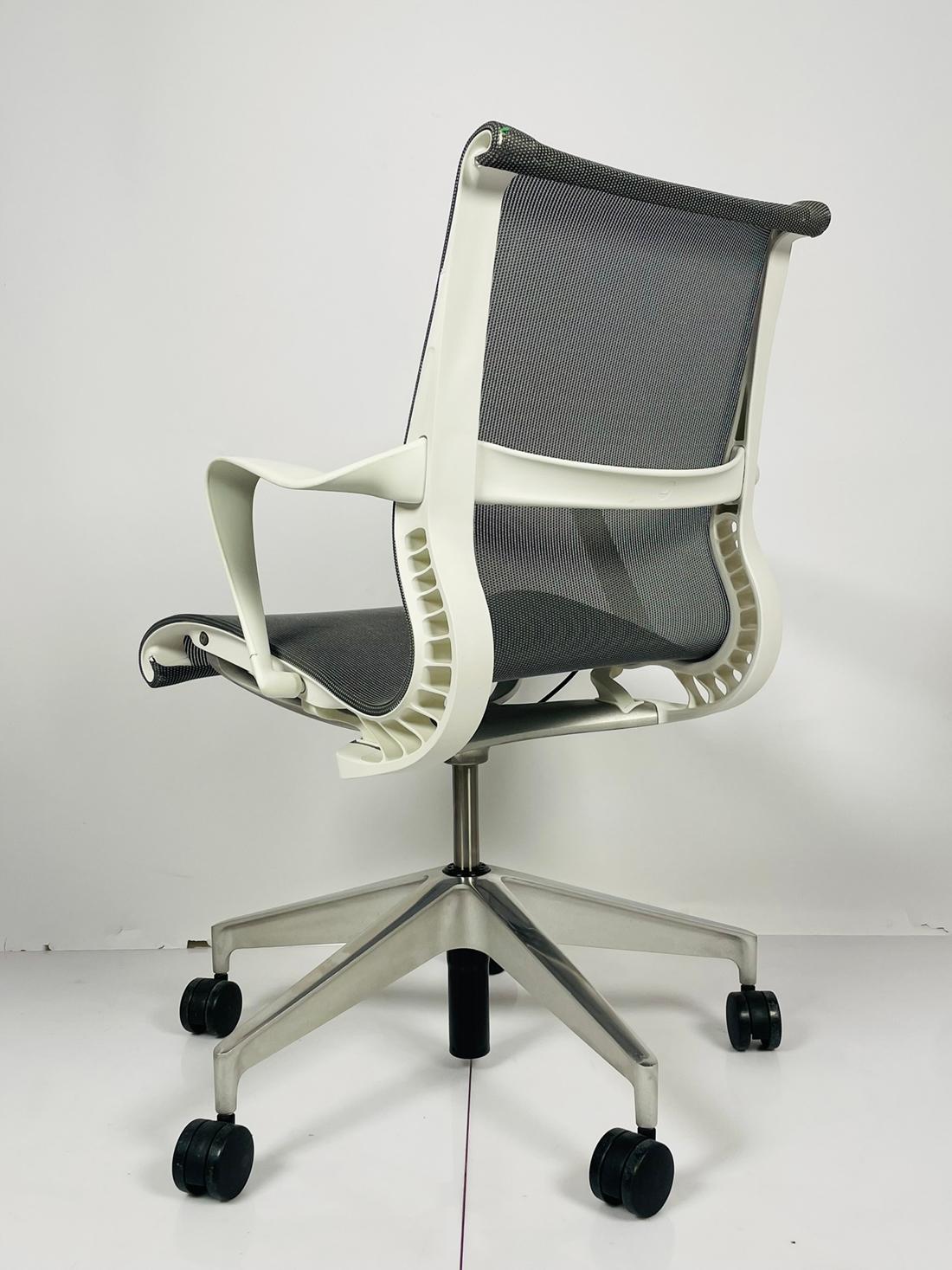 Moderne Chaise de bureau Setu de Studio 7,5 pour Herman Miller en vente
