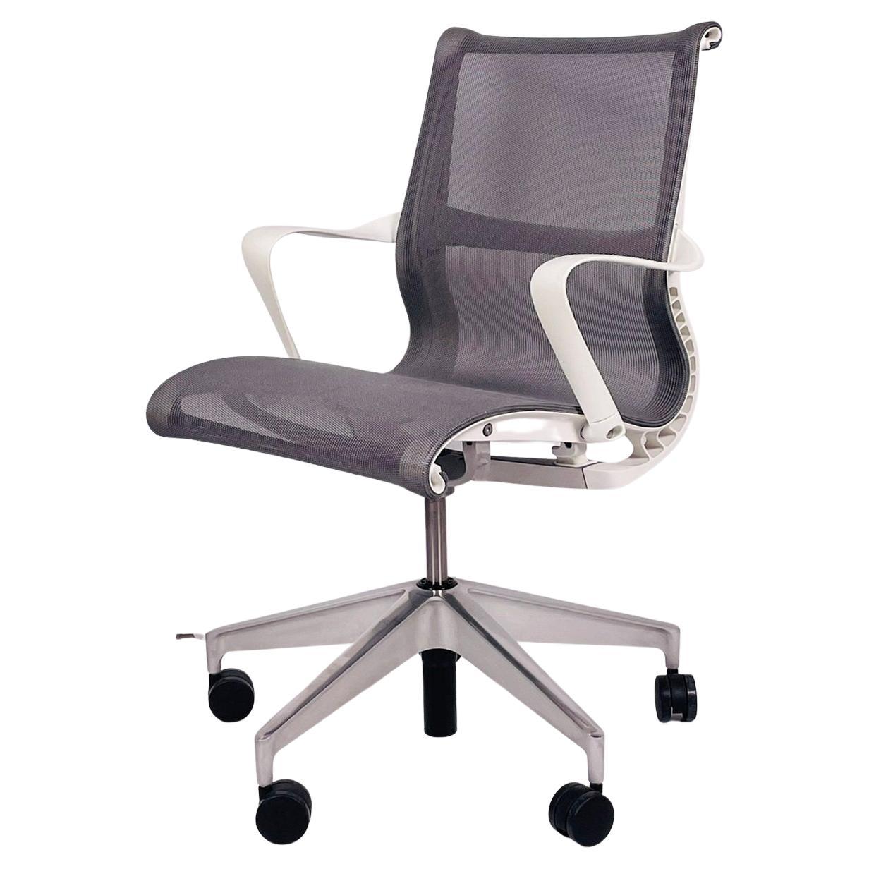 Setu Office Chair by Studio 7.5 for Herman Miller