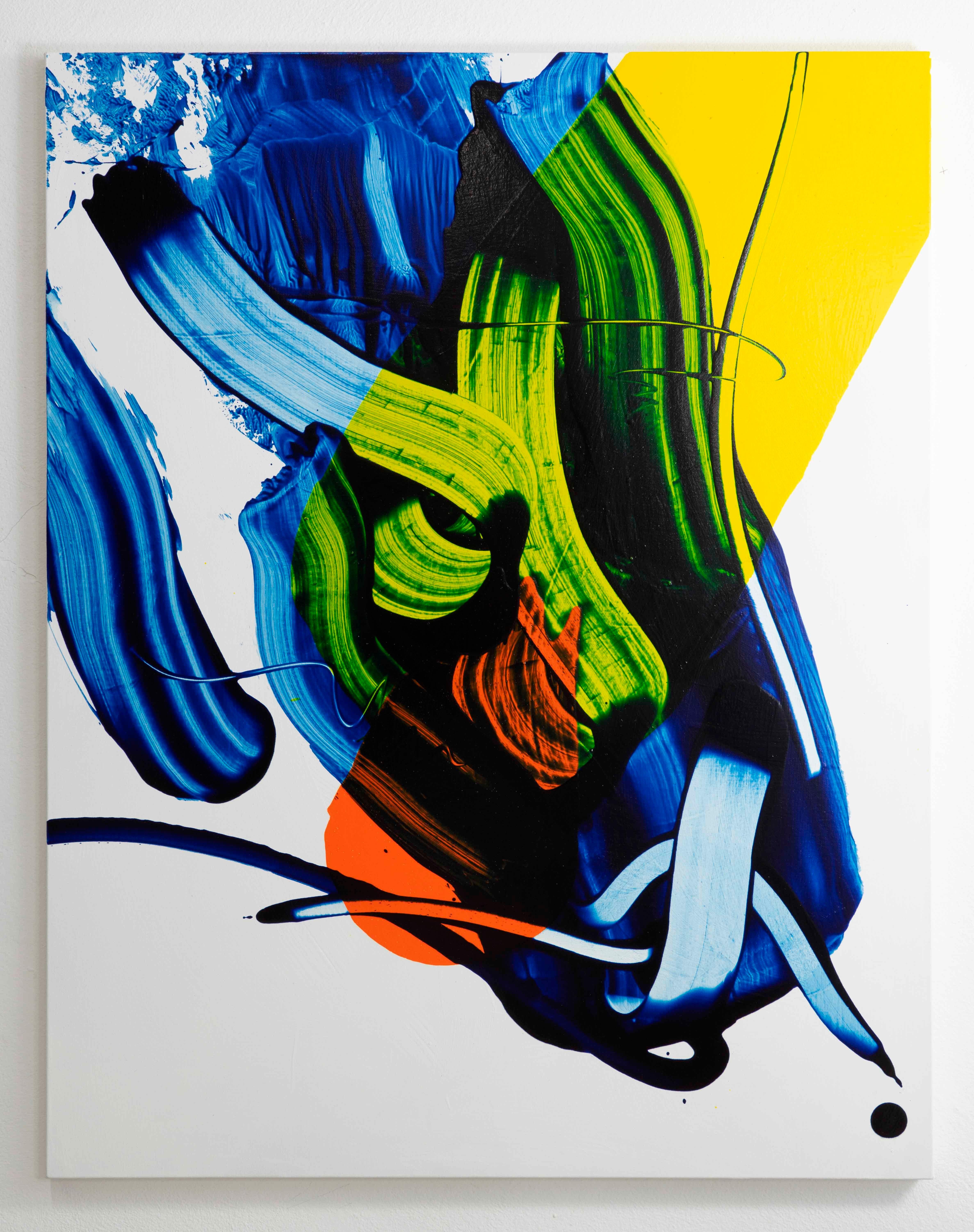 Seungyoon Choi Rule Of The Opposite 1 Choi Abstract