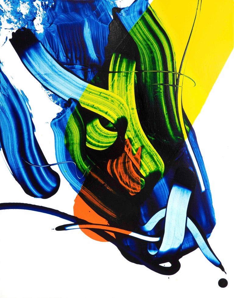 Seungyoon Choi Rule Of The Opposite 1 Choi Abstract
