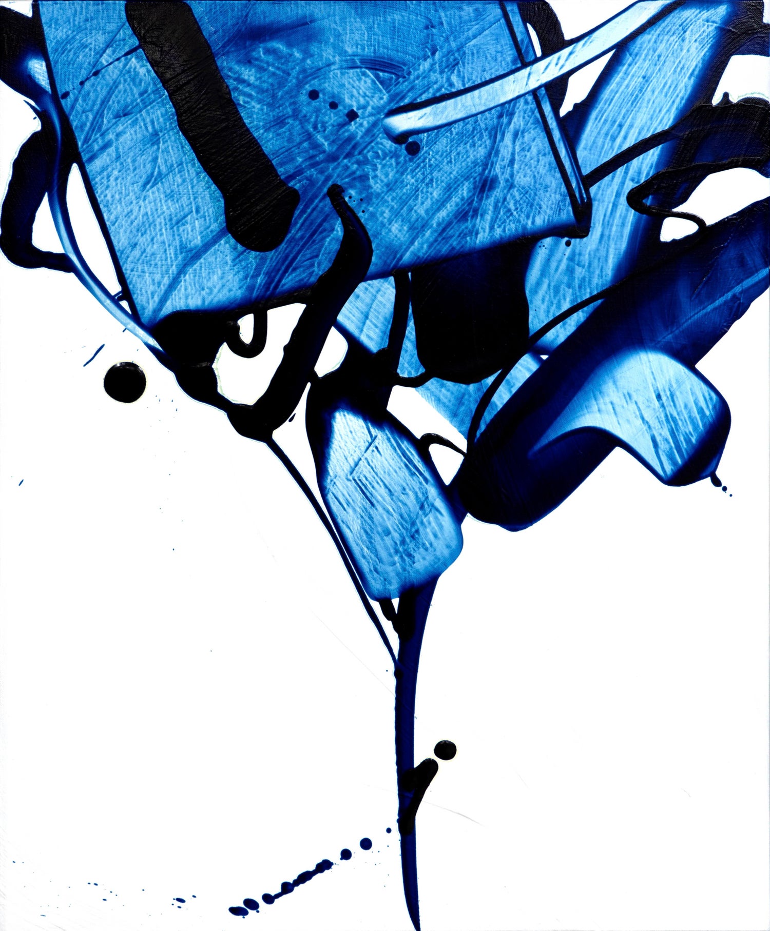 Seungyoon Choi Rule Of The Opposite 61 Choi Abstract