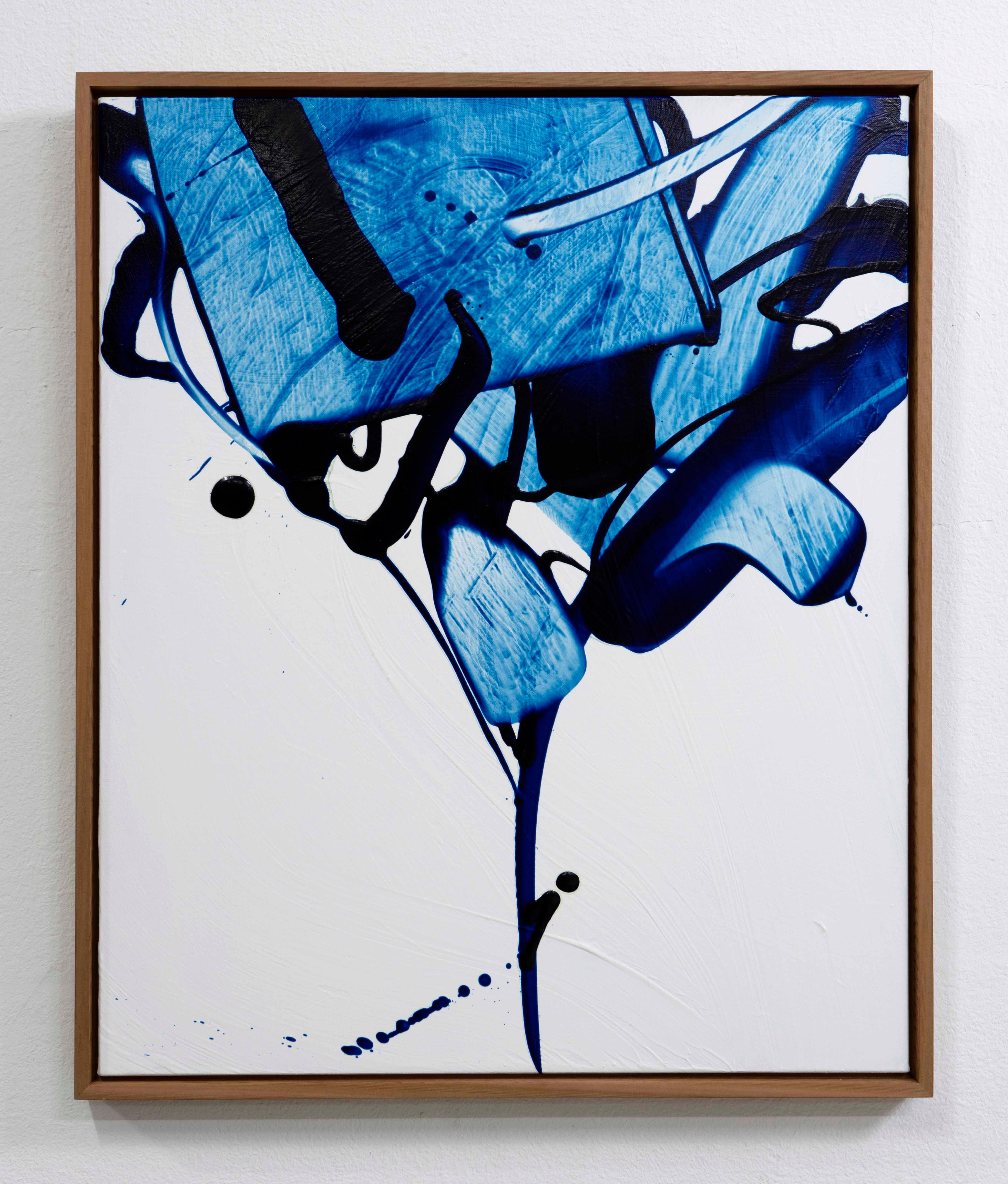 Seungyoon Choi Rule Of The Opposite 61 Choi Abstract