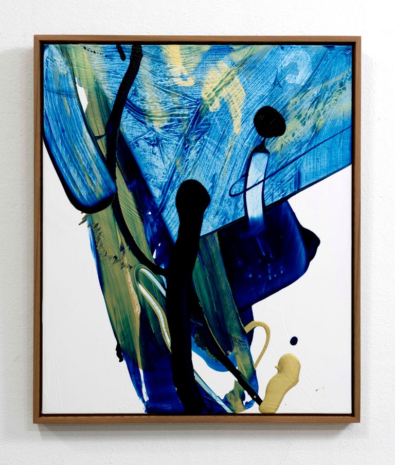 Seungyoon Choi Rule Of The Opposite 62 Choi Abstract