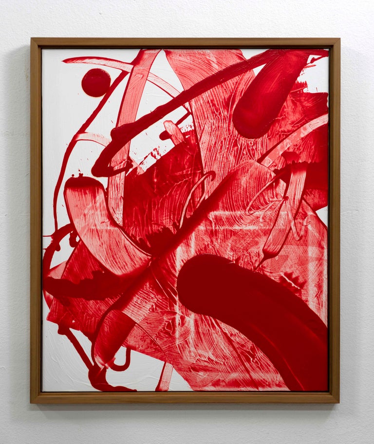 Seungyoon Choi Rule Of The Opposite 64 Choi Abstract