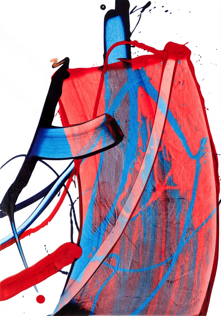 Abstract Paintings At 1stdibs