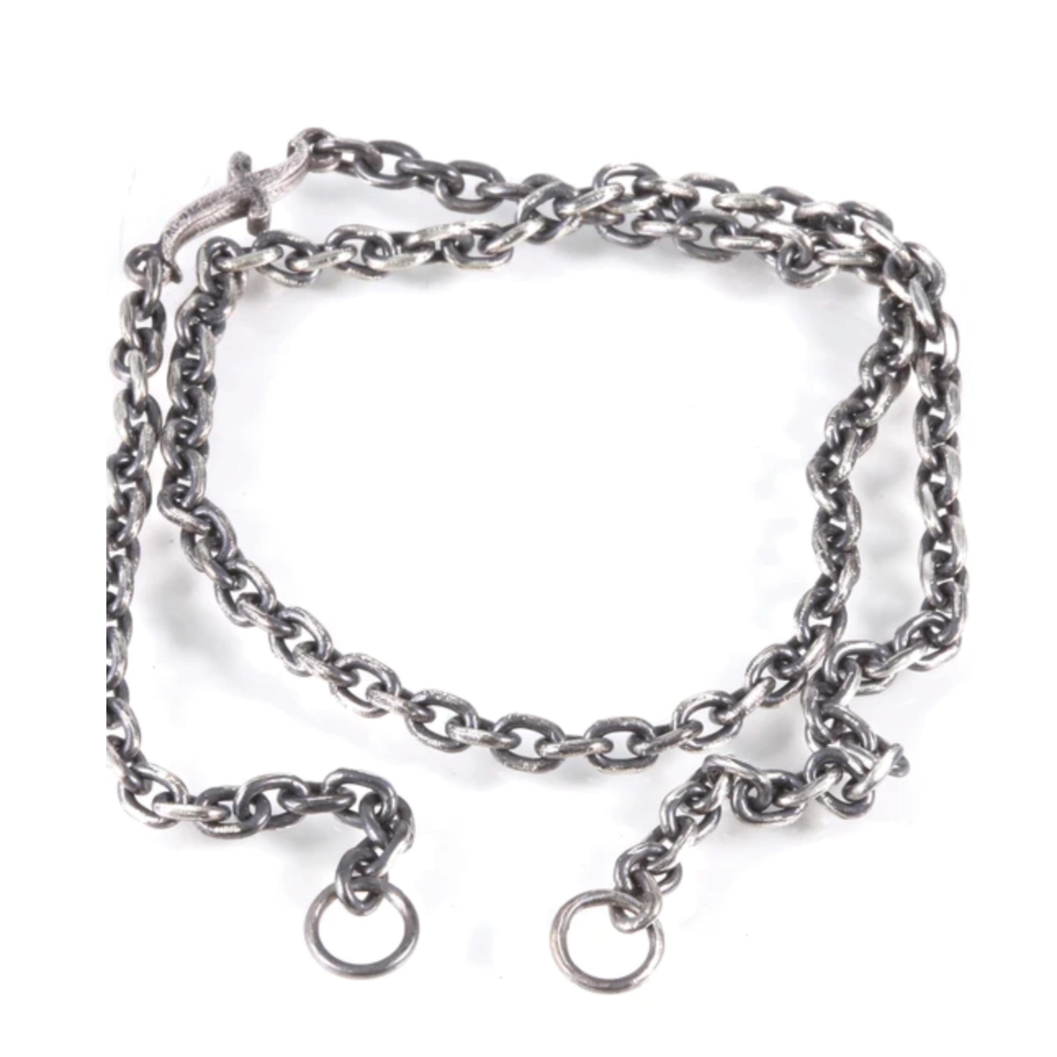 1472 silver chain