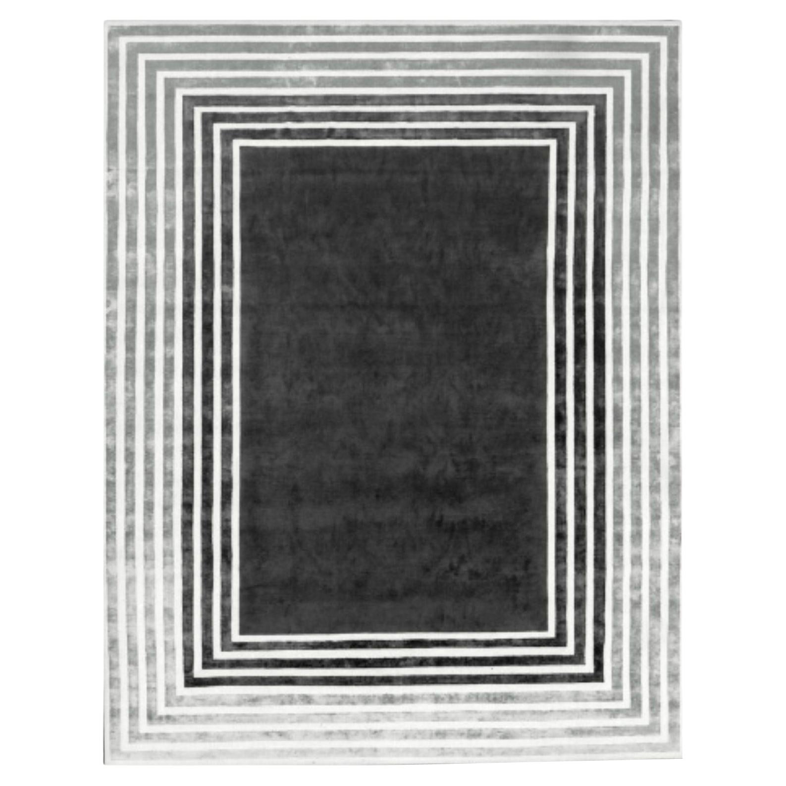 Tappeto Seven 200 di Illulian