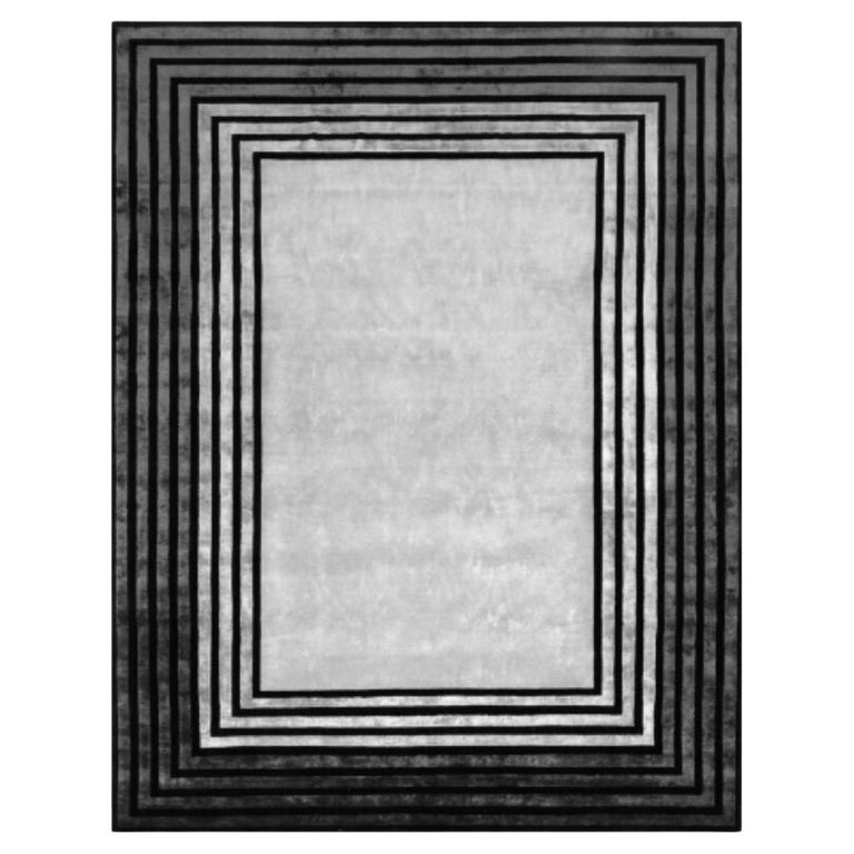Seven 200 Rug by Illulian For Sale at 1stDibs