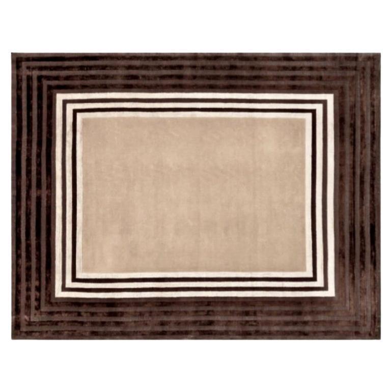 Seven 400 Rug by Illulian