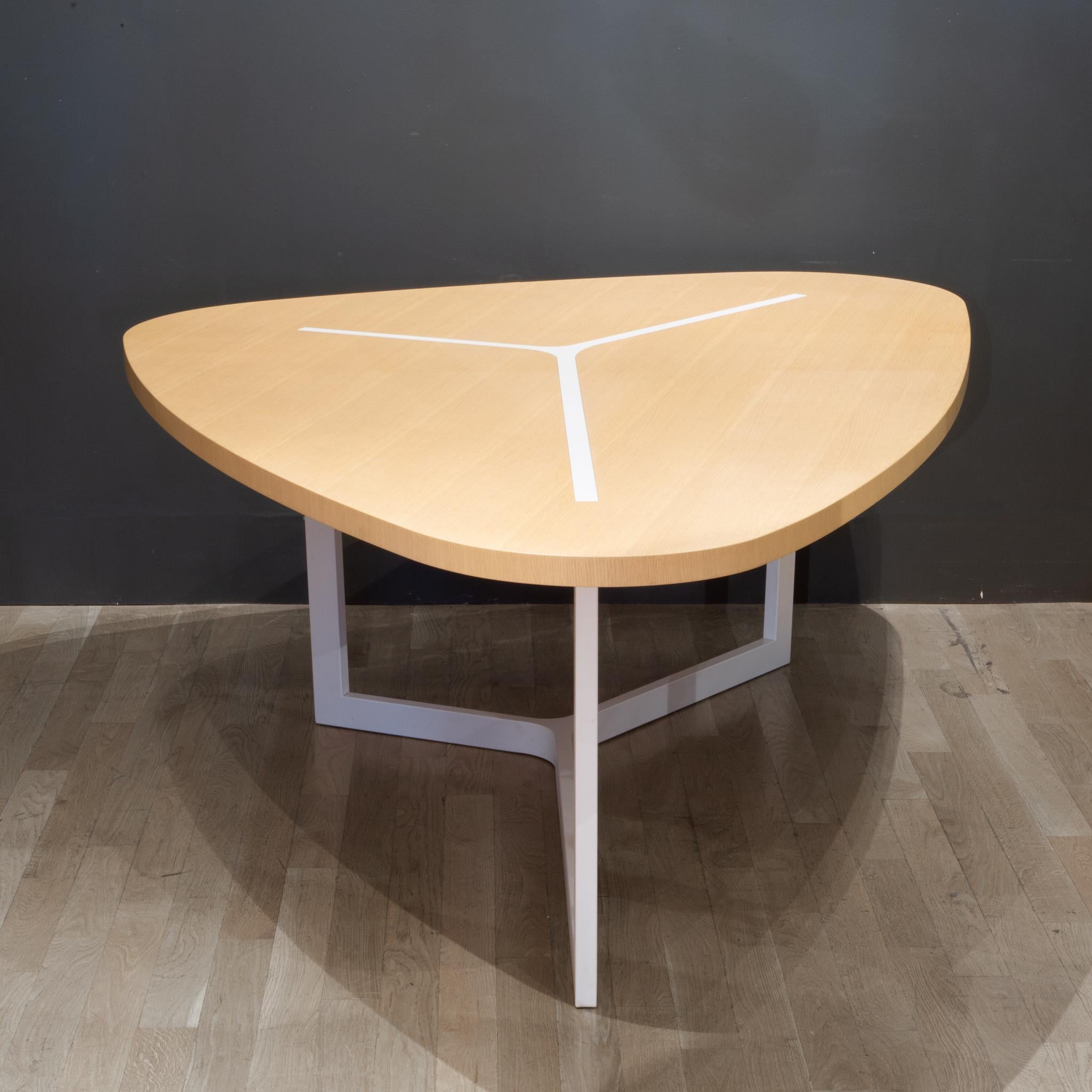 seven table b&b italia