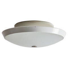 Used Flush Mount Ceiling Lights by Fontana Arte