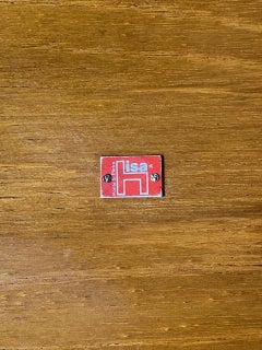 Seven Gio Ponti Coffee Tables for I.S.A., Italy, circa 1950