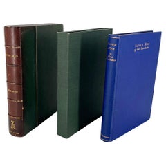 Plus de meubles et pièces de collection