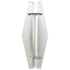 Seven Model 1943 Sconces by Max Ingrand for Fontana Arte