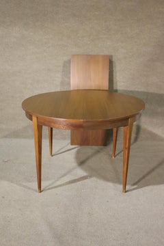 Seven Piece Dining Set by Young Manufacturing