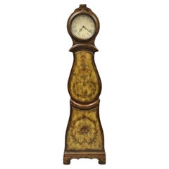 Retro Seven Seas by Hooker Furniture Italian Mediterranean Style Grandfather Clock