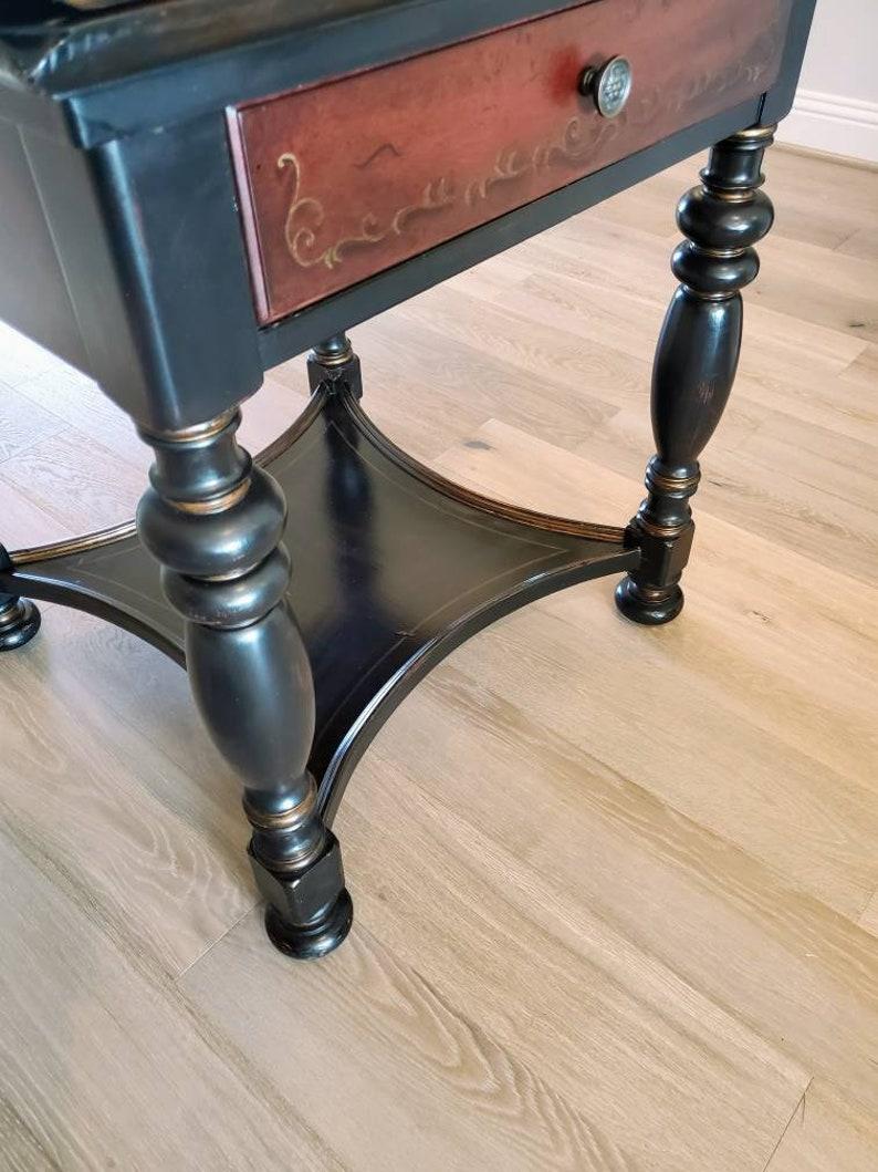 Colección Seven Seas by Hooker Furniture Mesa Morphing en venta 2